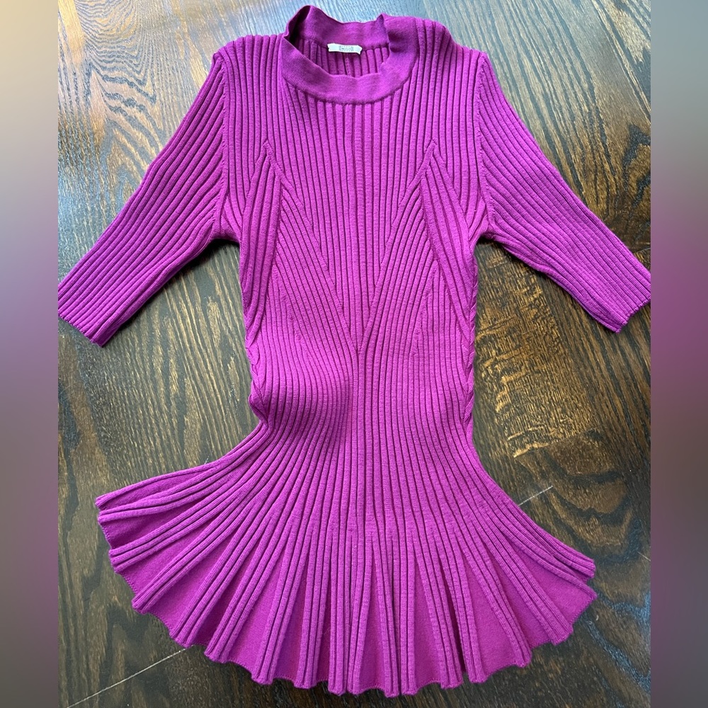 Wolford knit top